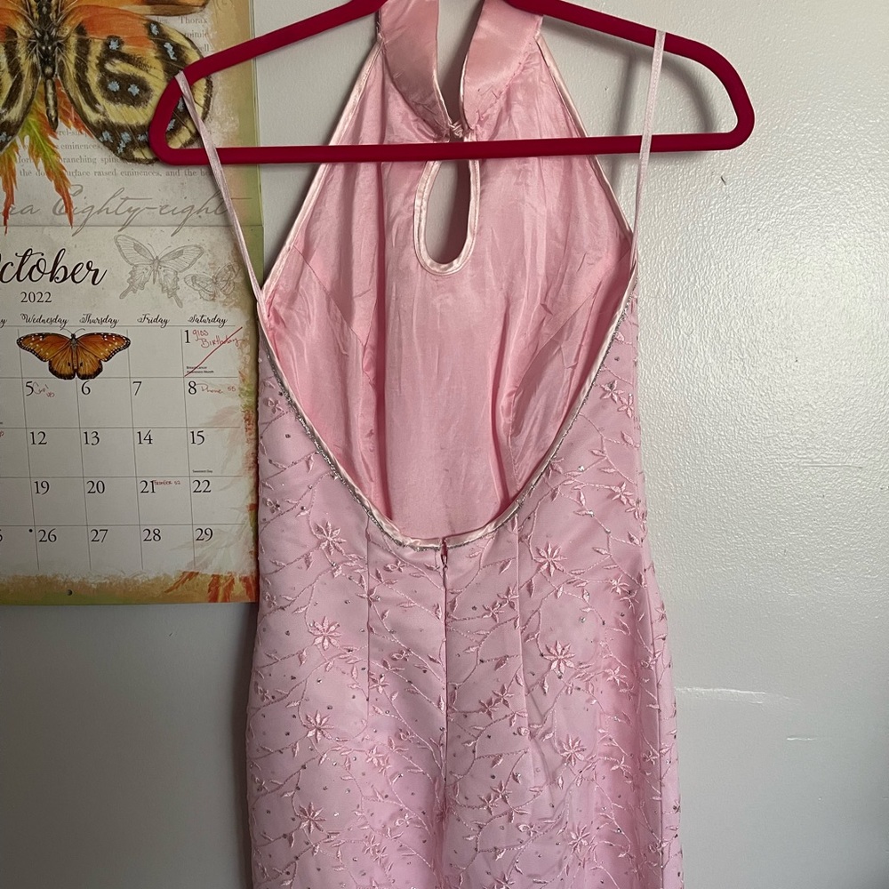 Dress - Picture 3 of 5